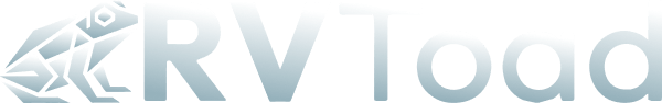 RVToad Logo